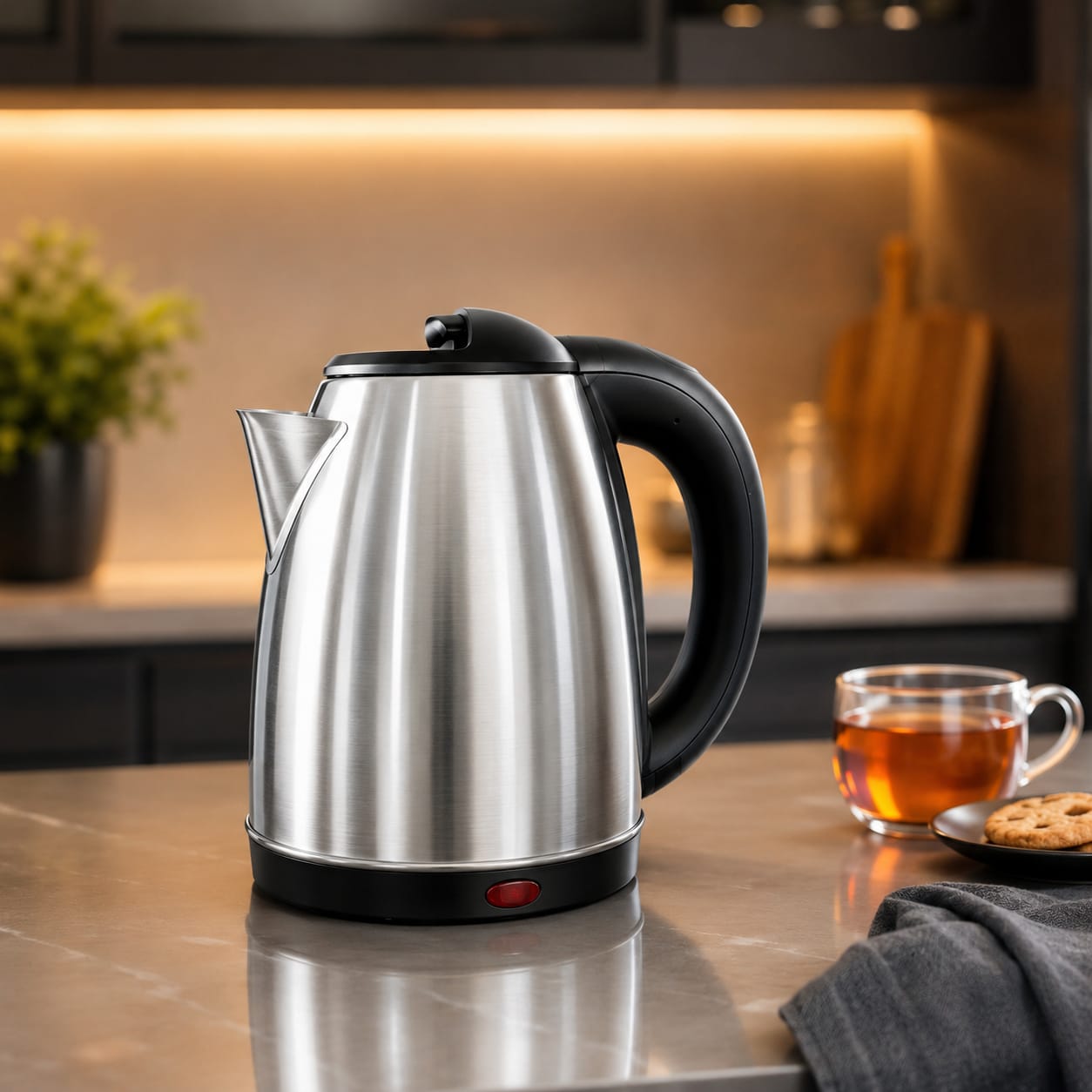 Electric Kettle